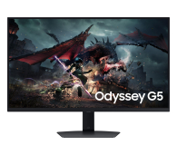 SAMSUNG Odyssey G5 S32DG500EUX G50D - 1263687 - zdjęcie 1